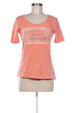 Damen T-Shirt Esmara, Größe S, Farbe Mehrfarbig, Preis € 2,99