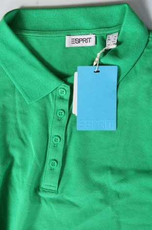 Tricou de femei Esprit, Mărime XL, Culoare Verde, Preț 86,99 Lei