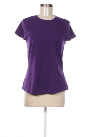 Damen T-Shirt Esprit, Größe L, Farbe Lila, Preis € 14,99