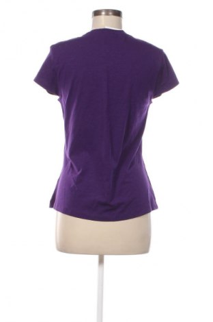 Damen T-Shirt Esprit, Größe L, Farbe Lila, Preis 17,99 €