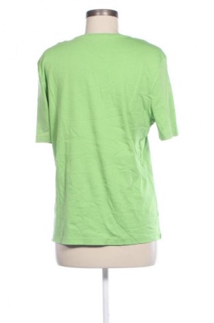 Tricou de femei Essentials, Mărime XL, Culoare Verde, Preț 38,99 Lei