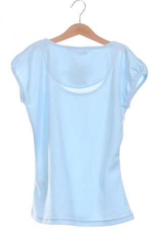 Damen T-Shirt Eternal, Größe XS, Farbe Blau, Preis 3,99 €