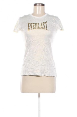 Damski T-shirt Everlast, Rozmiar L, Kolor Kolorowy, Cena 33,99 zł