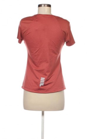 Damen T-Shirt FILA, Größe M, Farbe Orange, Preis 27,49 €