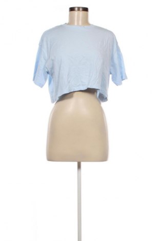 Damen T-Shirt FSBN Sister, Größe S, Farbe Blau, Preis € 3,99