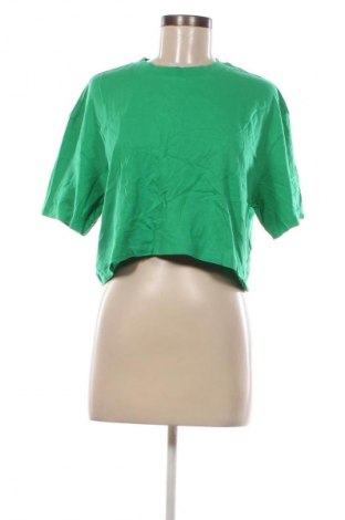 Damen T-Shirt FSBN Sister, Größe M, Farbe Grün, Preis € 3,99