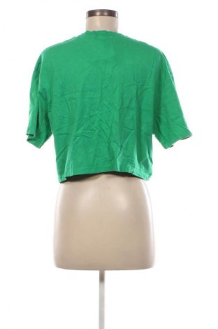 Damen T-Shirt FSBN Sister, Größe M, Farbe Grün, Preis € 3,99