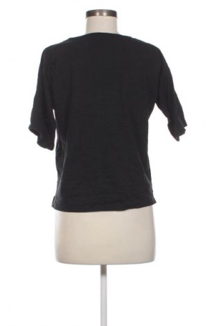 Tricou de femei Fashion, Mărime S, Culoare Negru, Preț 16,99 Lei