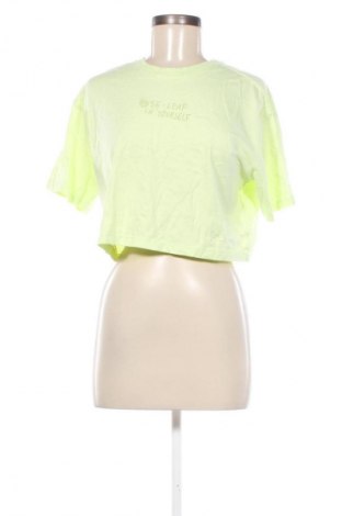 Damen T-Shirt Fb Sister, Größe XS, Farbe Grün, Preis € 3,99