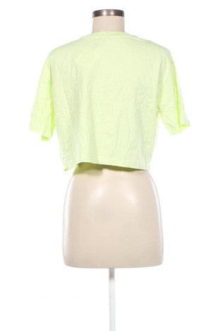 Damen T-Shirt Fb Sister, Größe XS, Farbe Grün, Preis 3,99 €