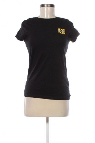 Damen T-Shirt Fb Sister, Größe XXS, Farbe Schwarz, Preis 9,29 €