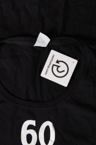 Tricou de femei Fruit Of The Loom, Mărime L, Culoare Negru, Preț 25,99 Lei