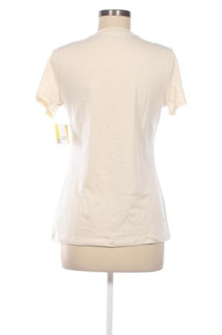 Damen T-Shirt Gap, Größe M, Farbe Beige, Preis € 8,99