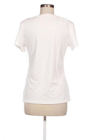 Damen T-Shirt Gap, Größe M, Farbe Weiß, Preis 15,99 €