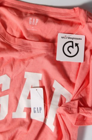 Damen T-Shirt Gap, Größe M, Farbe Rosa, Preis € 15,99