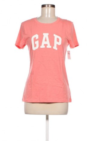 Damen T-Shirt Gap, Größe M, Farbe Rosa, Preis € 9,79