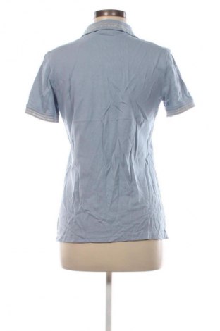 Damen T-Shirt Geox, Größe M, Farbe Blau, Preis € 18,99