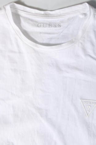 Tricou de femei Guess, Mărime XL, Culoare Alb, Preț 106,99 Lei