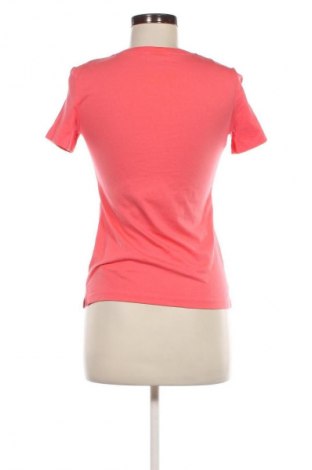 Damen T-Shirt Guess, Größe XS, Farbe Rosa, Preis 20,49 €