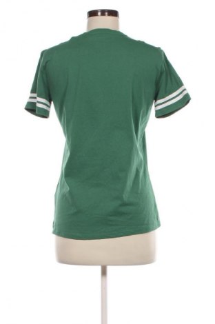 Tricou de femei Guess, Mărime L, Culoare Verde, Preț 177,99 Lei