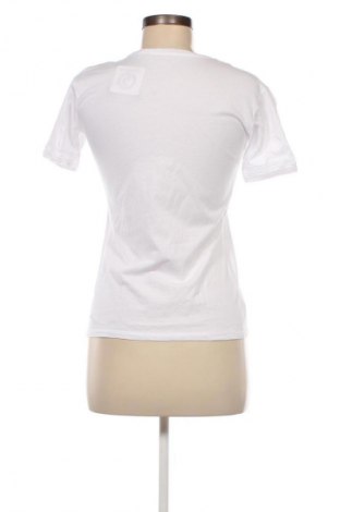 Damen T-Shirt Guess, Größe M, Farbe Weiß, Preis 30,99 €