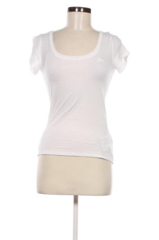 Damen T-Shirt Guess, Größe S, Farbe Weiß, Preis 14,99 €