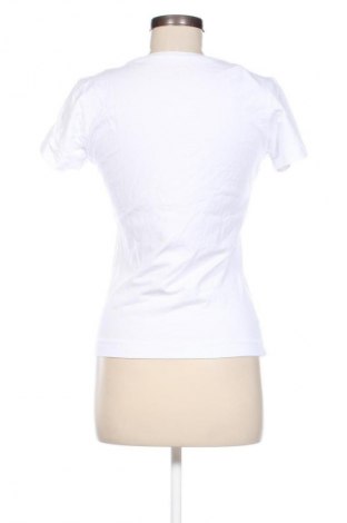 Damen T-Shirt Guess, Größe M, Farbe Weiß, Preis 27,99 €