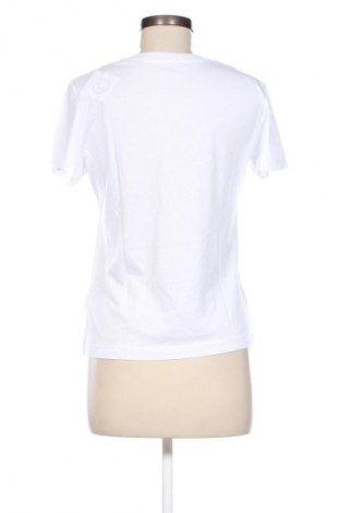 Damen T-Shirt Guess, Größe M, Farbe Weiß, Preis 29,99 €