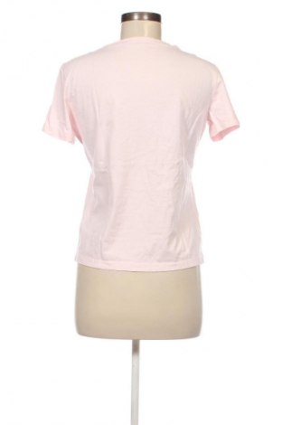 Tricou de femei Guess, Mărime M, Culoare Roz, Preț 236,99 Lei