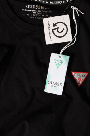 Dámské tričko Guess, Velikost L, Barva Černá, Cena  1 045,00 Kč