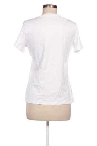 Damen T-Shirt Guess, Größe M, Farbe Weiß, Preis 27,99 €