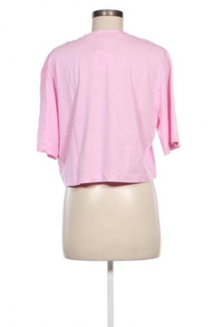 Damen T-Shirt Guess, Größe L, Farbe Rosa, Preis € 23,49