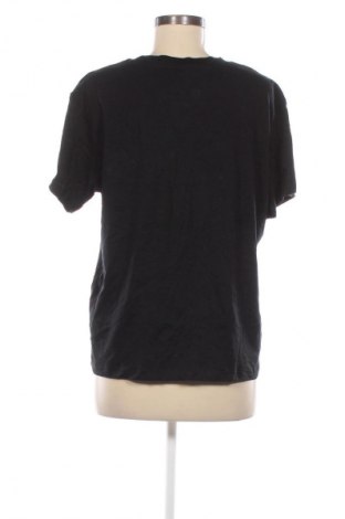 Γυναικείο t-shirt H&M, Μέγεθος XL, Χρώμα Μαύρο, Τιμή 8,29 €