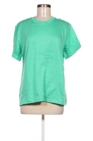 Tricou de femei H&M, Mărime M, Culoare Verde, Preț 42,99 Lei