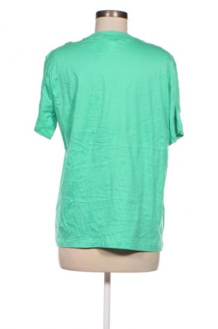 Tricou de femei H&M, Mărime M, Culoare Verde, Preț 42,99 Lei