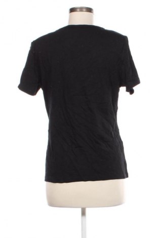 Tricou de femei H&M, Mărime XL, Culoare Negru, Preț 25,99 Lei