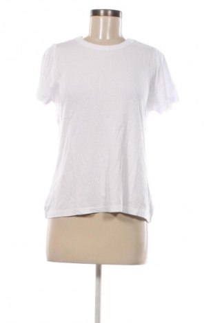 Damen T-Shirt H&M, Größe XL, Farbe Weiß, Preis € 5,49