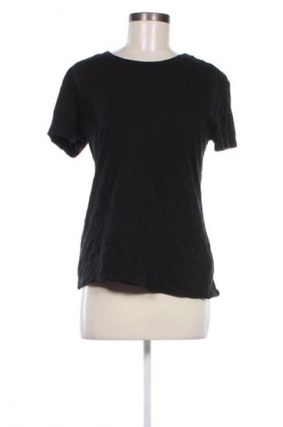 Damen T-Shirt H&M, Größe L, Farbe Schwarz, Preis 6,99 €