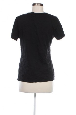 Damen T-Shirt H&M, Größe L, Farbe Schwarz, Preis 6,99 €