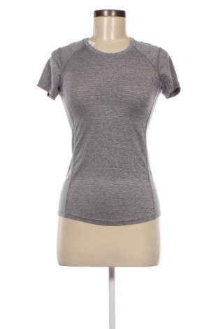 Damen T-Shirt H&M, Größe XS, Farbe Grau, Preis € 3,99