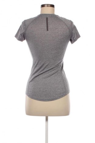 Damen T-Shirt H&M, Größe XS, Farbe Grau, Preis € 3,99