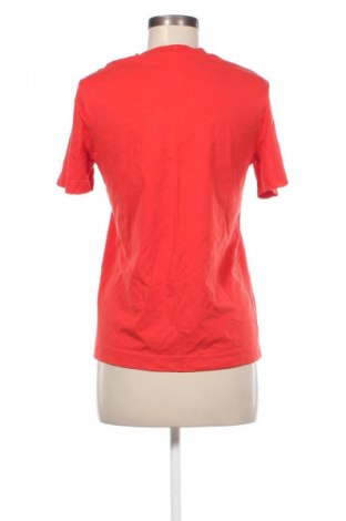 Damen T-Shirt H&M, Größe XS, Farbe Rot, Preis 2,99 €