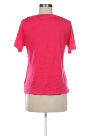 Damen T-Shirt H&M Divided, Größe M, Farbe Rosa, Preis 3,49 €