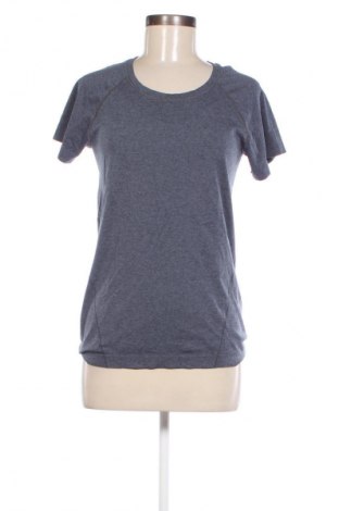 Damen T-Shirt H&M Sport, Größe L, Farbe Blau, Preis € 5,99