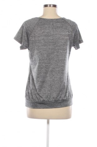 Damen T-Shirt H&M Sport, Größe M, Farbe Grau, Preis € 3,99