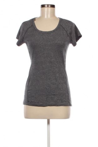 Damen T-Shirt H&M Sport, Größe S, Farbe Grau, Preis € 3,99