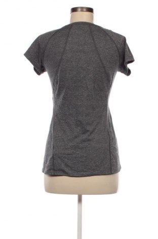 Damen T-Shirt H&M Sport, Größe S, Farbe Grau, Preis 3,99 €