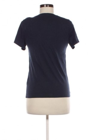 Damen T-Shirt Hollister, Größe S, Farbe Blau, Preis 13,99 €