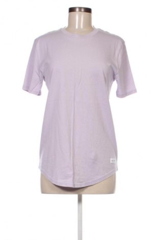 Damen T-Shirt Hollister, Größe S, Farbe Lila, Preis € 10,79