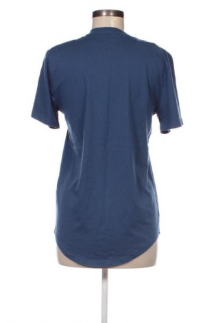 Damen T-Shirt Hollister, Größe S, Farbe Blau, Preis € 18,79